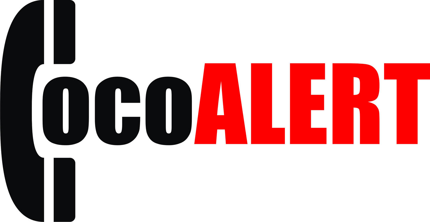Sign up for Coco Alert CocoAlert
