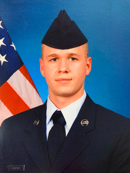 Anthony H. Romano - US NAVY