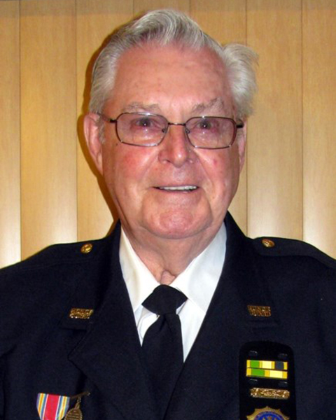 Ronald J. Kavanagh US ARMY