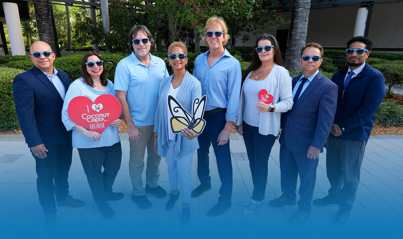 Coconut Creek Community Relations