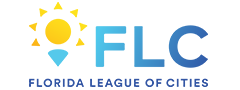 Florida League of Cities FLC Logo Florida League of Cities FLC Logo