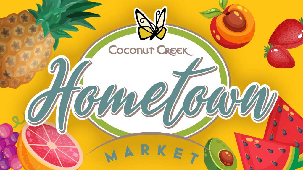 Coconut Creek Hometown Market