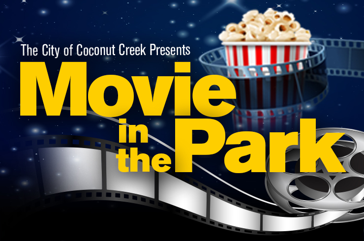 Movie in the Park