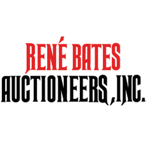Rene Bates Auctioneers