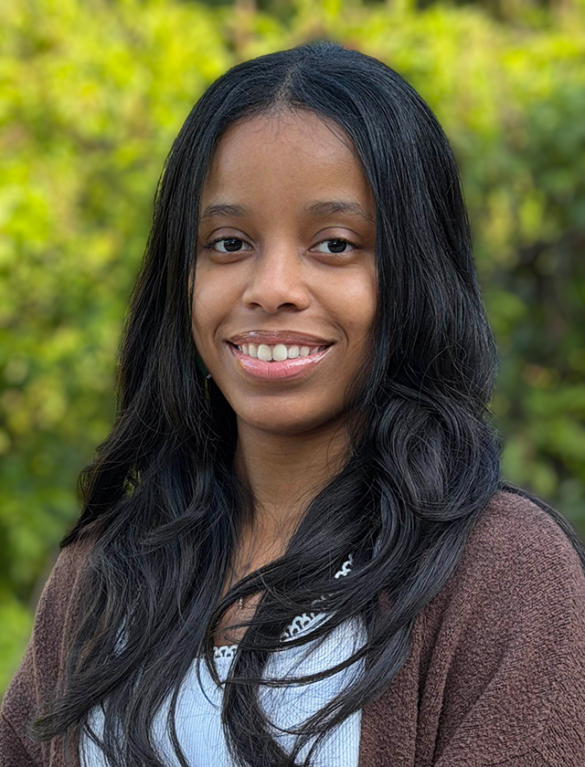 Gabby Pierre - Procurement Division