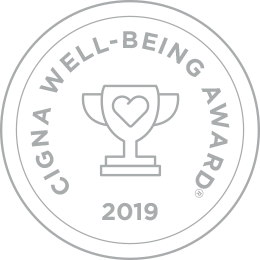City of Coconut Creek | Cigna Well-Being Award 2019