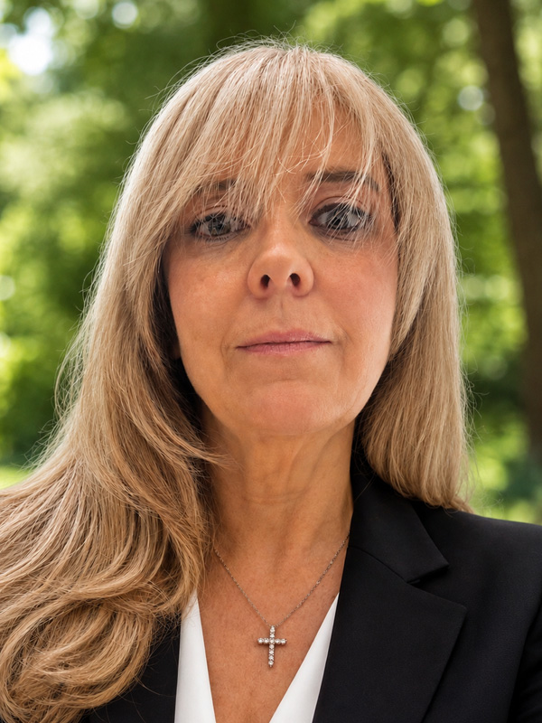 Bernadette Hughes