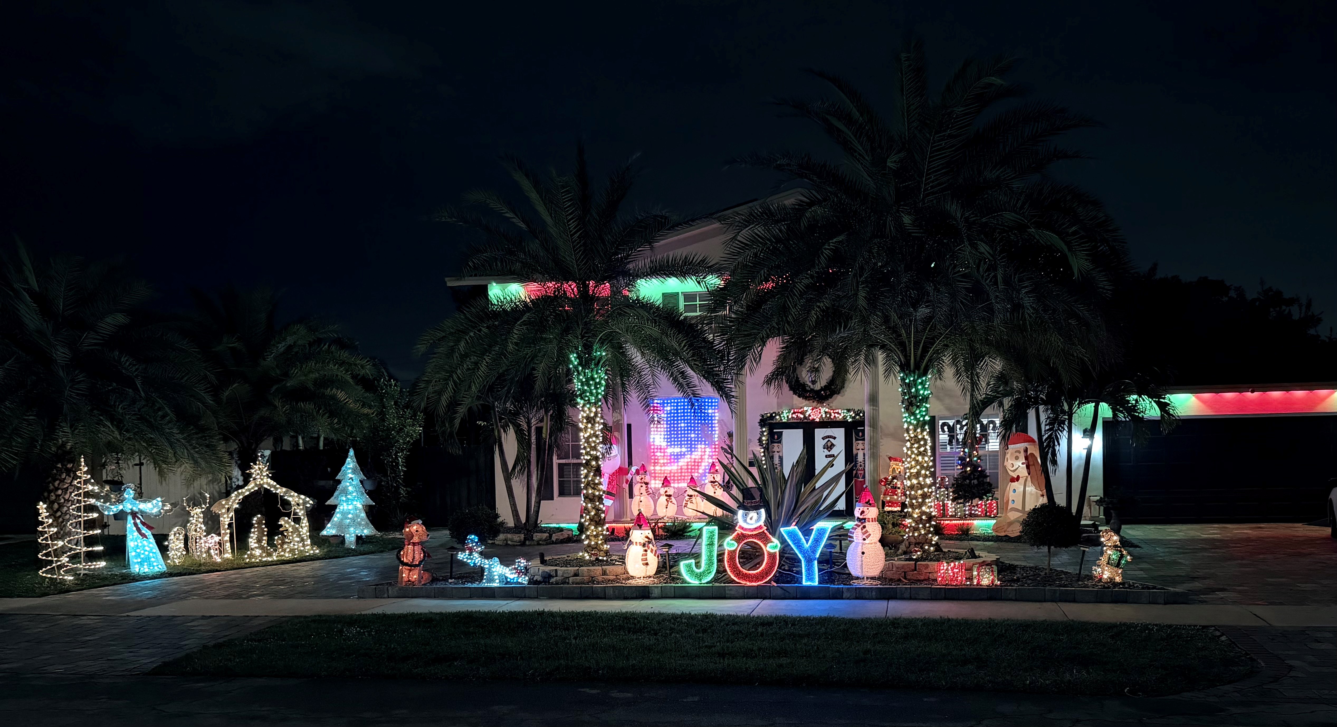 2025 Holiday Light Contest 10 Bodden Family 2025 Holiday Light Contest 10 Bodden Family