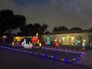 2025 Holiday Light Contest 14 Lambert Family 2025 Holiday Light Contest 14 Lambert Family