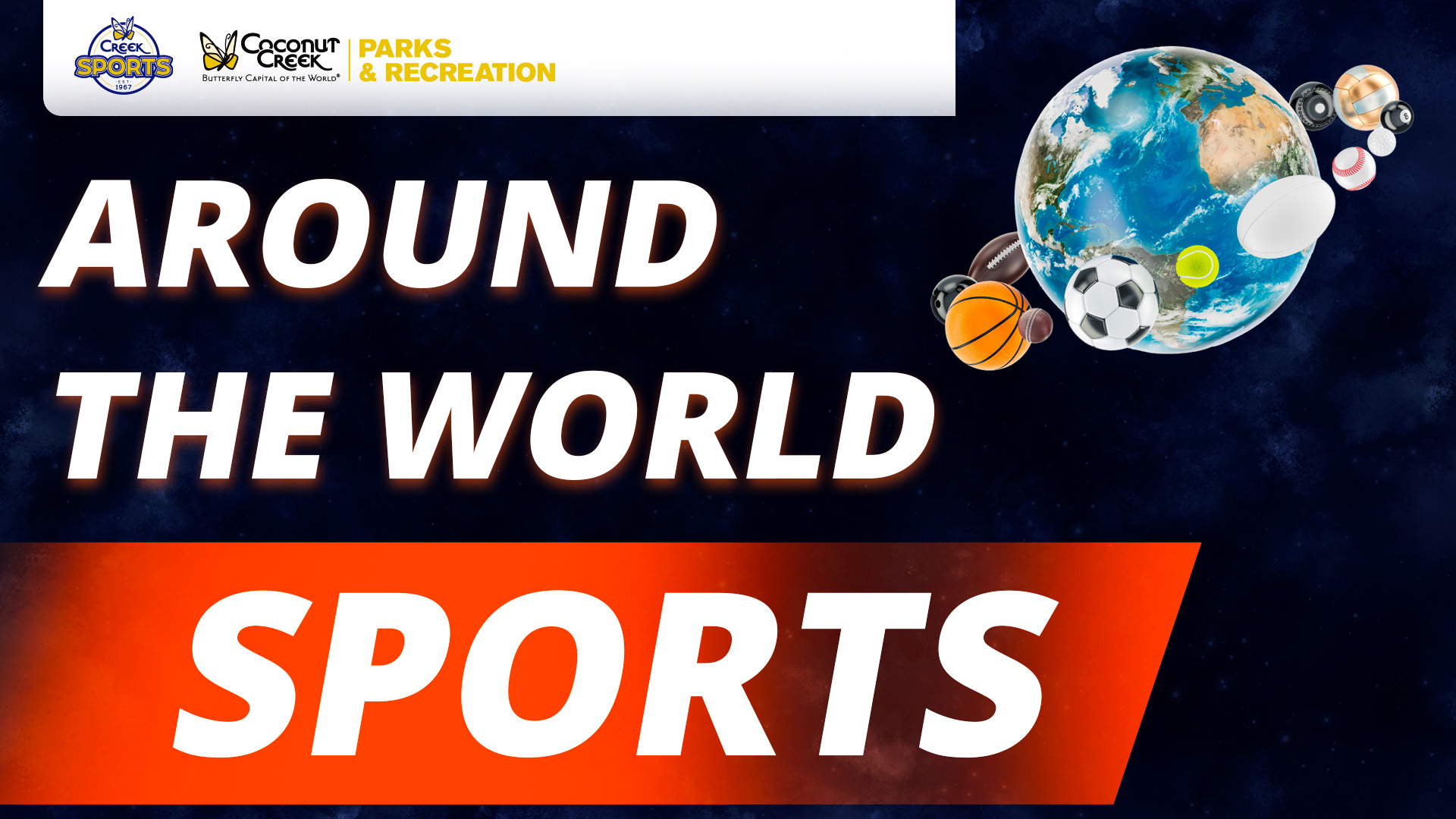 2026 Around the World Sports
