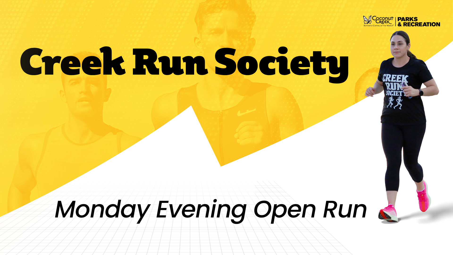 2026 Creek Run Society