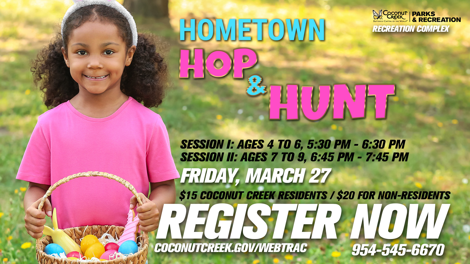 2026 Hometown Hop & Hunt