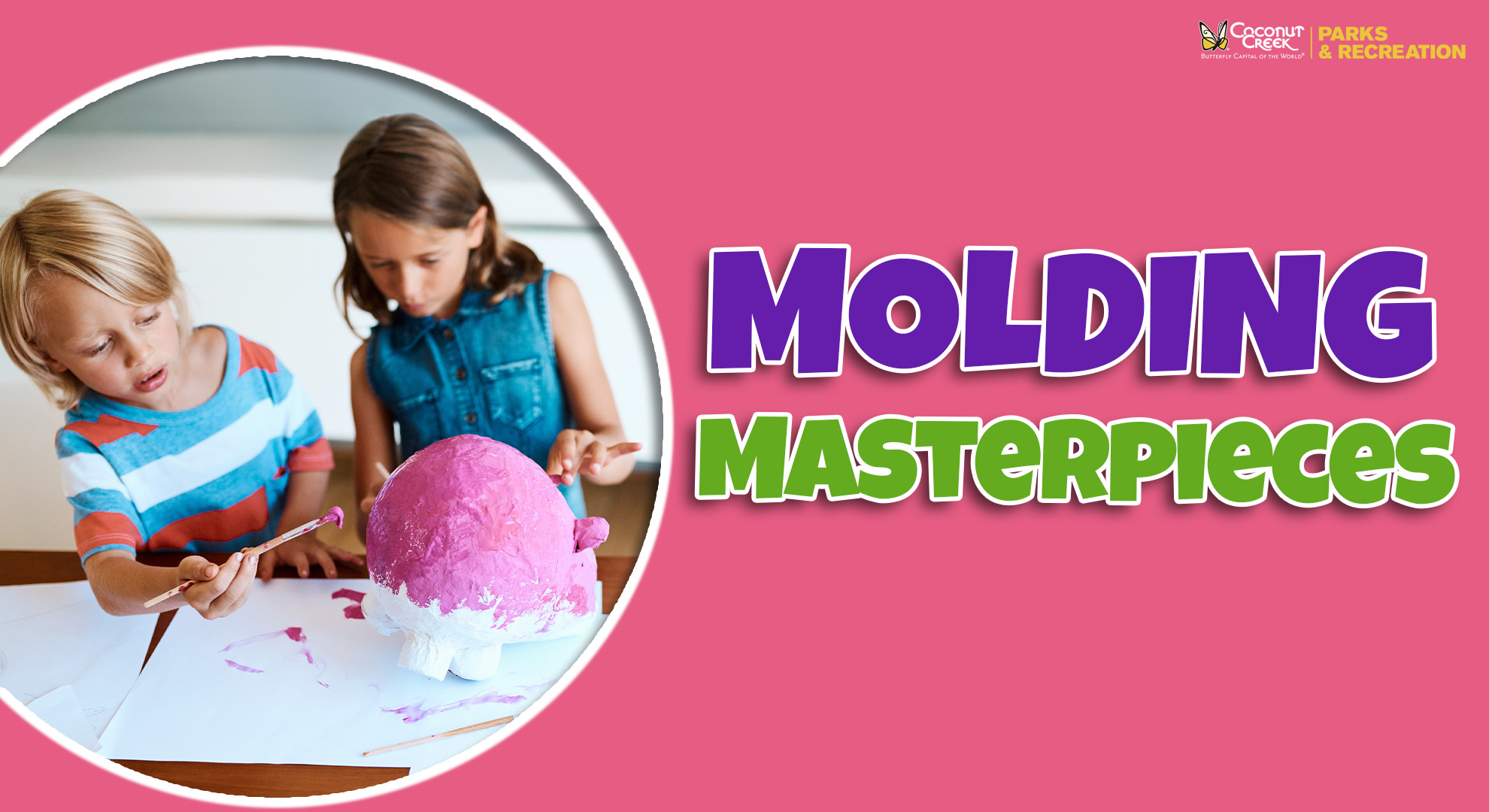 2026 Molding Masterpieces