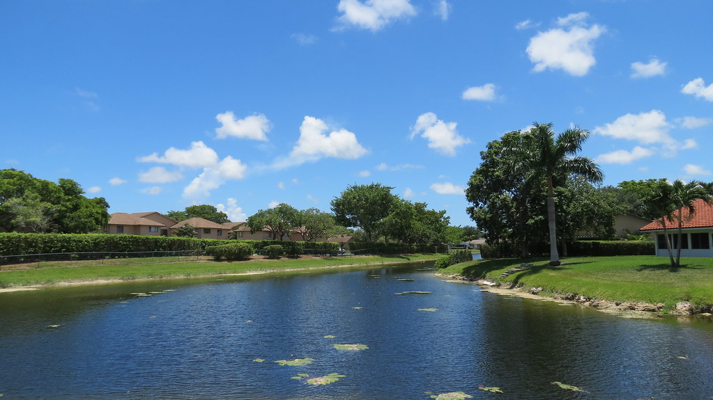Township Estates Park