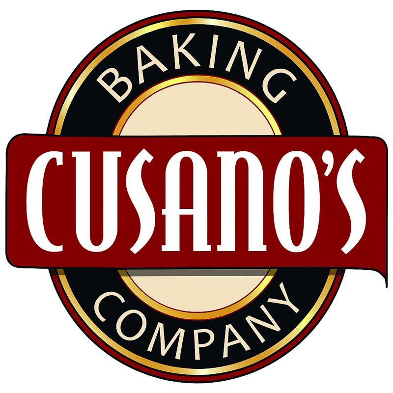 Cusano's Baking Company Logo