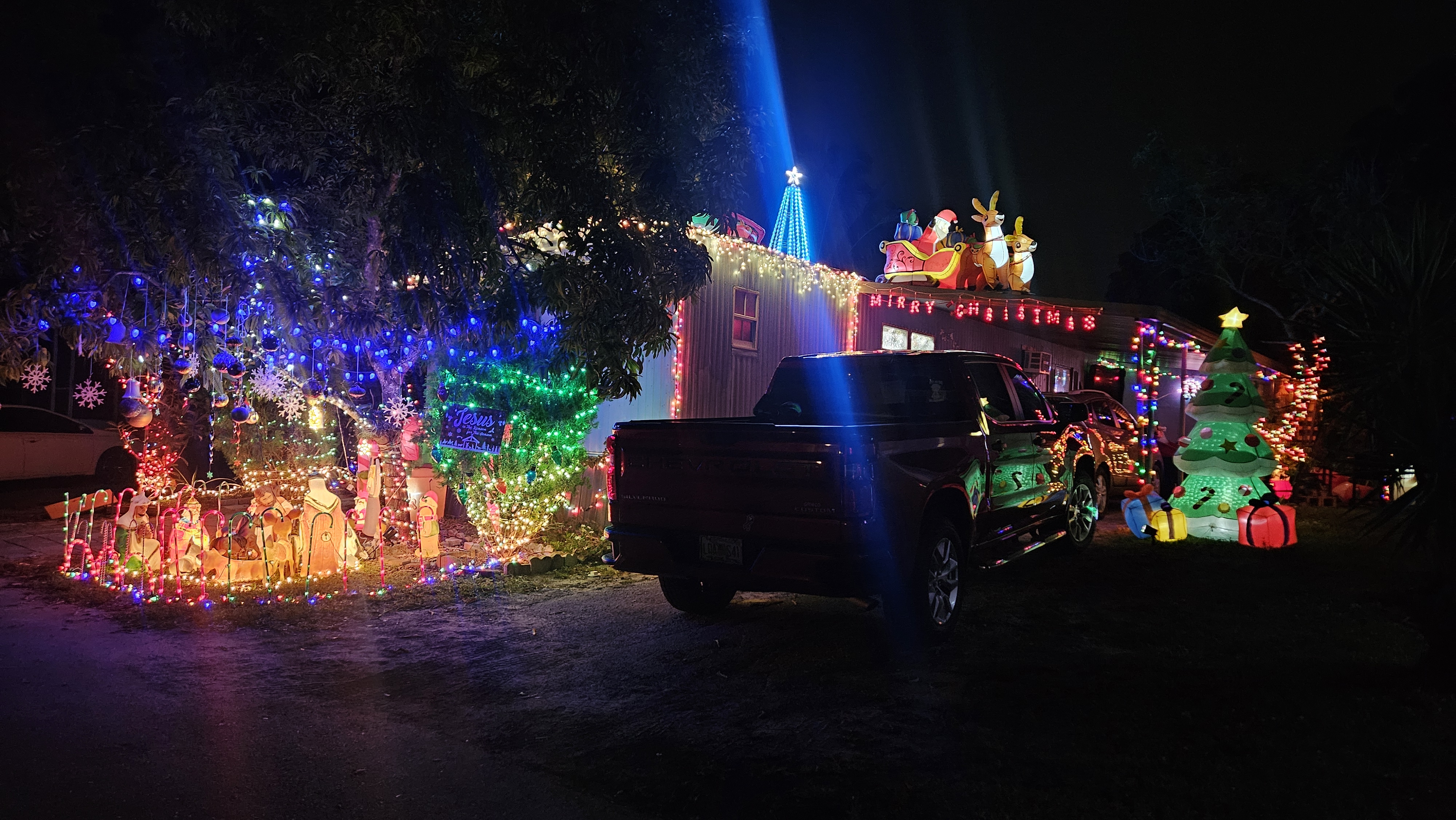 2025 Holiday Light Contest 8 Maria Garcia 2025 Holiday Light Contest 8 Maria Garcia