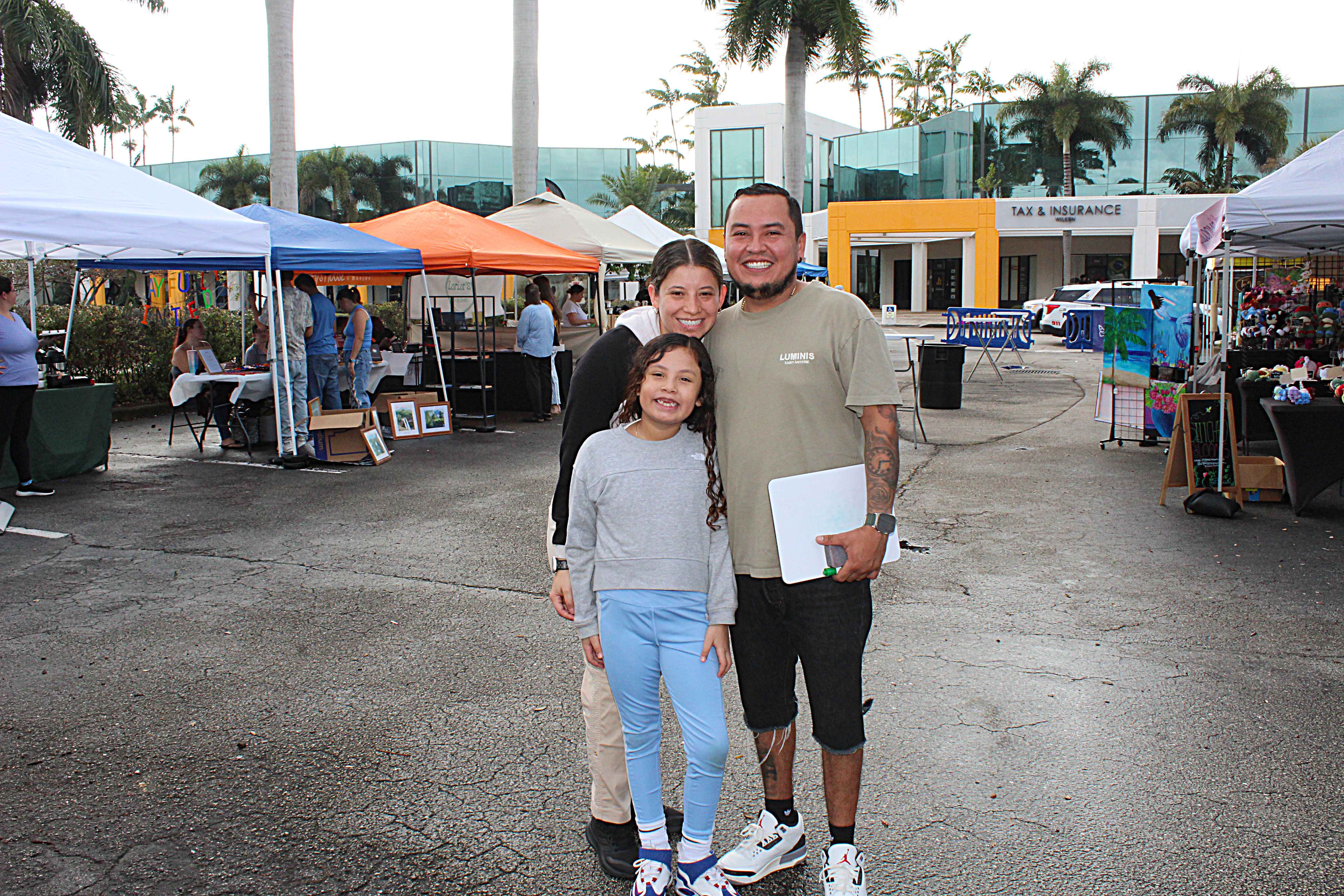 Hometown Market