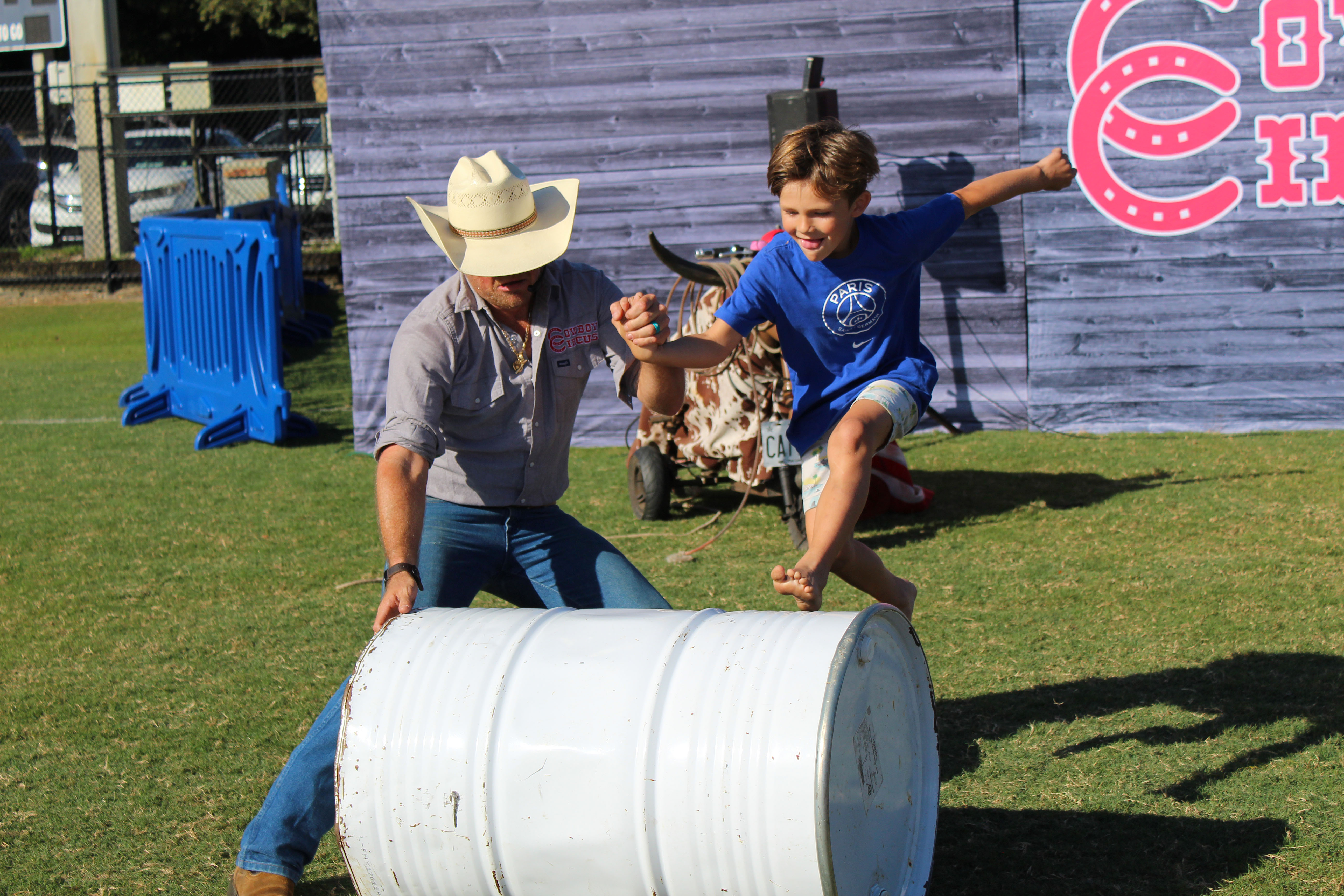 Fall Harvest Festival