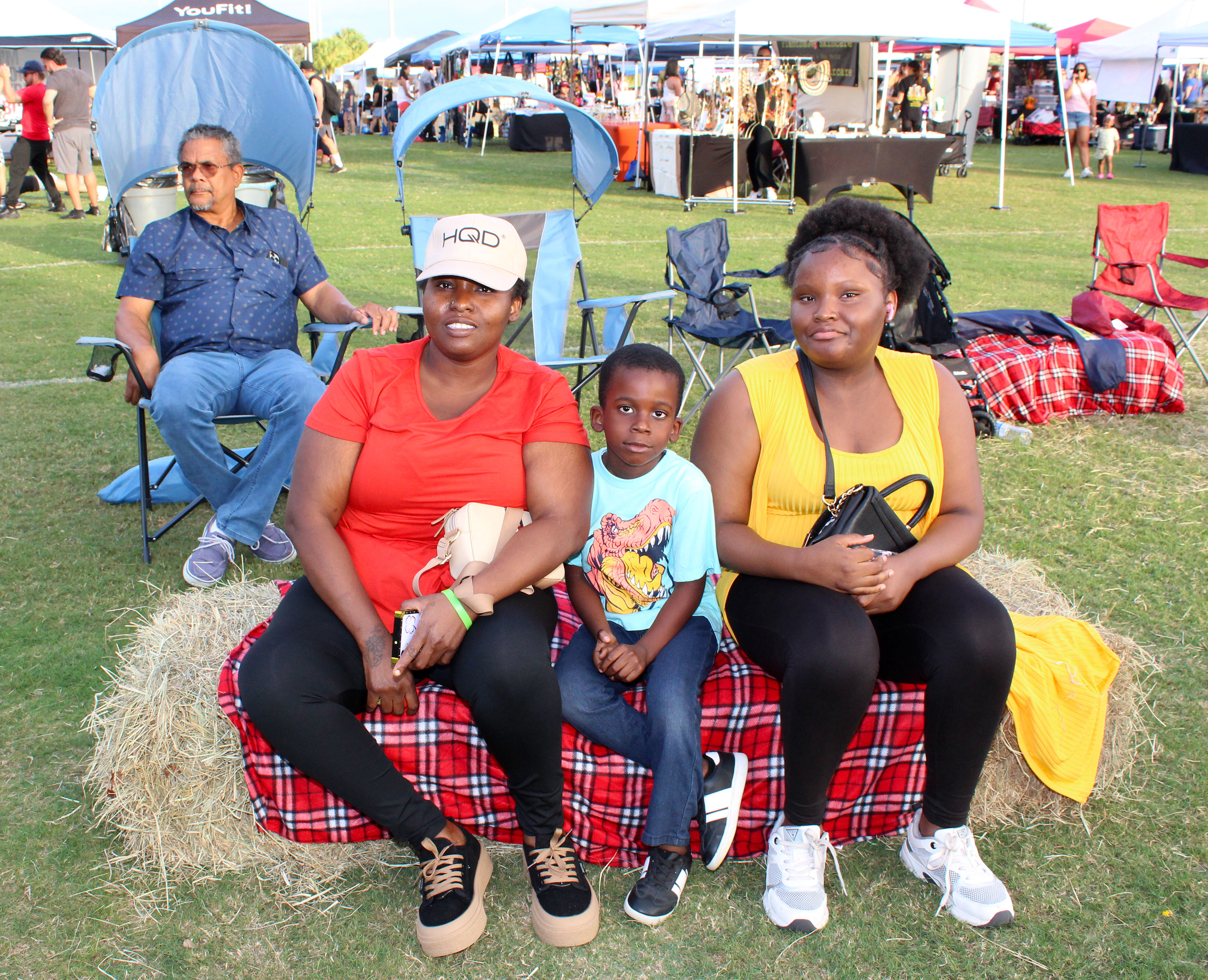 Fall Harvest Festival