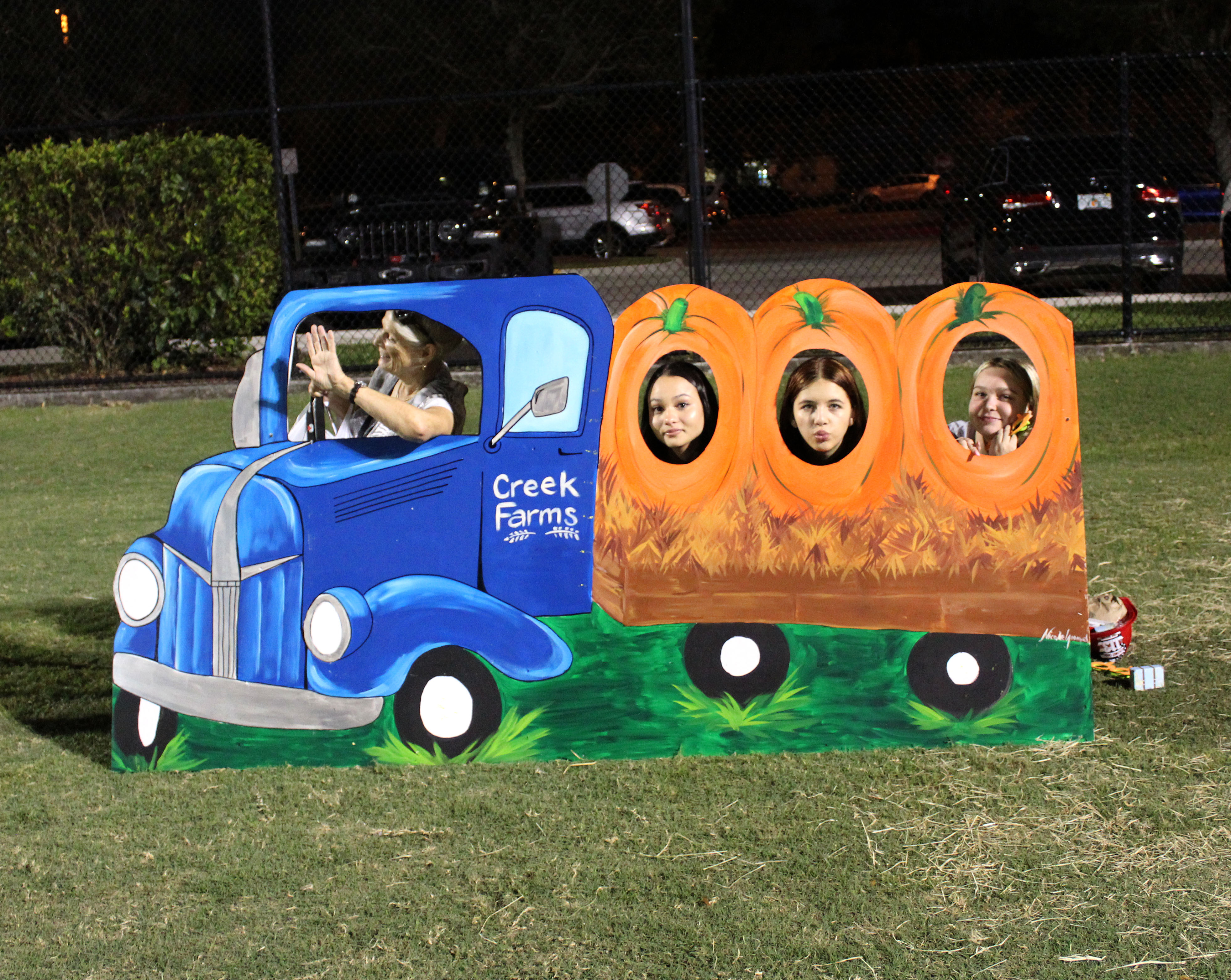 Fall Harvest Festival