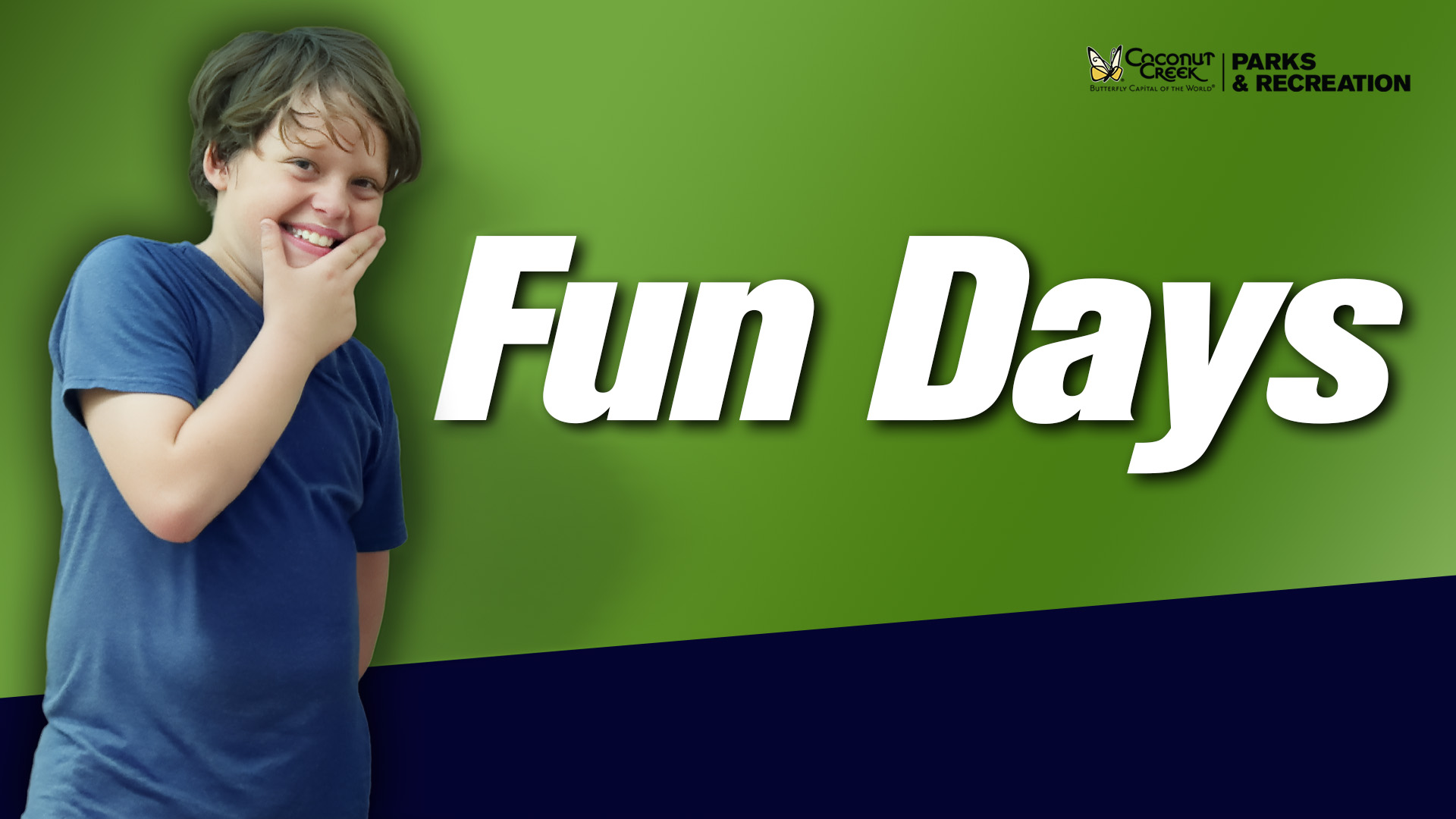 Fun Days 2026 - 2027