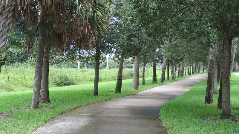 Whispering Trail Coconut Creek - Whispering Trail