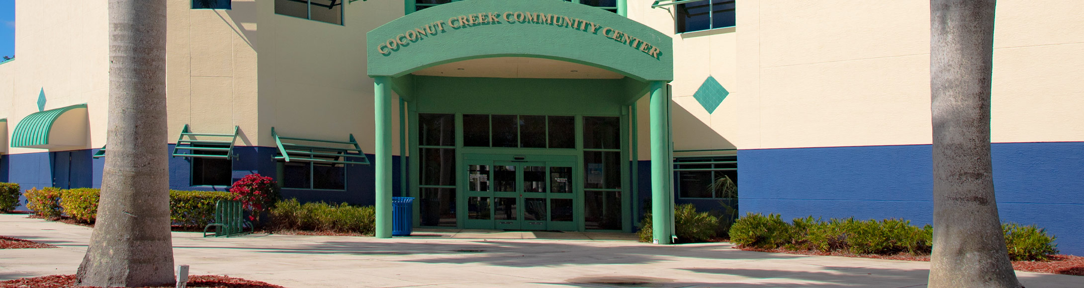 Coconut Creek Community Center