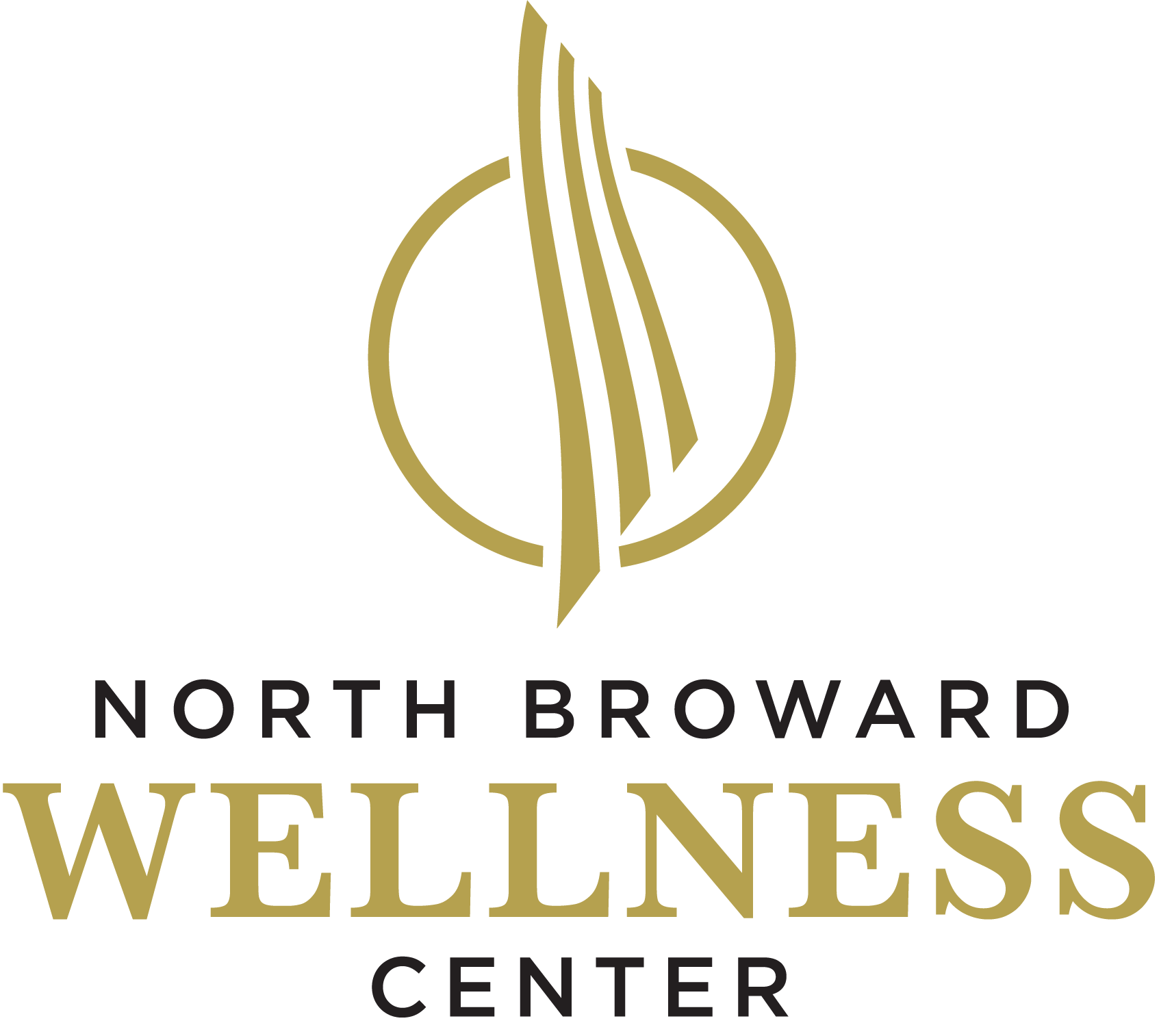 North Broward Wellness Center Logo