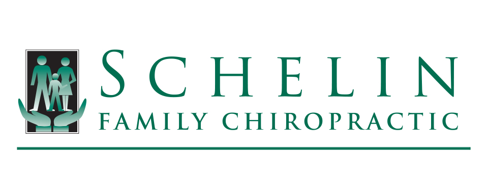 Schelin Family Chiropractic Logo