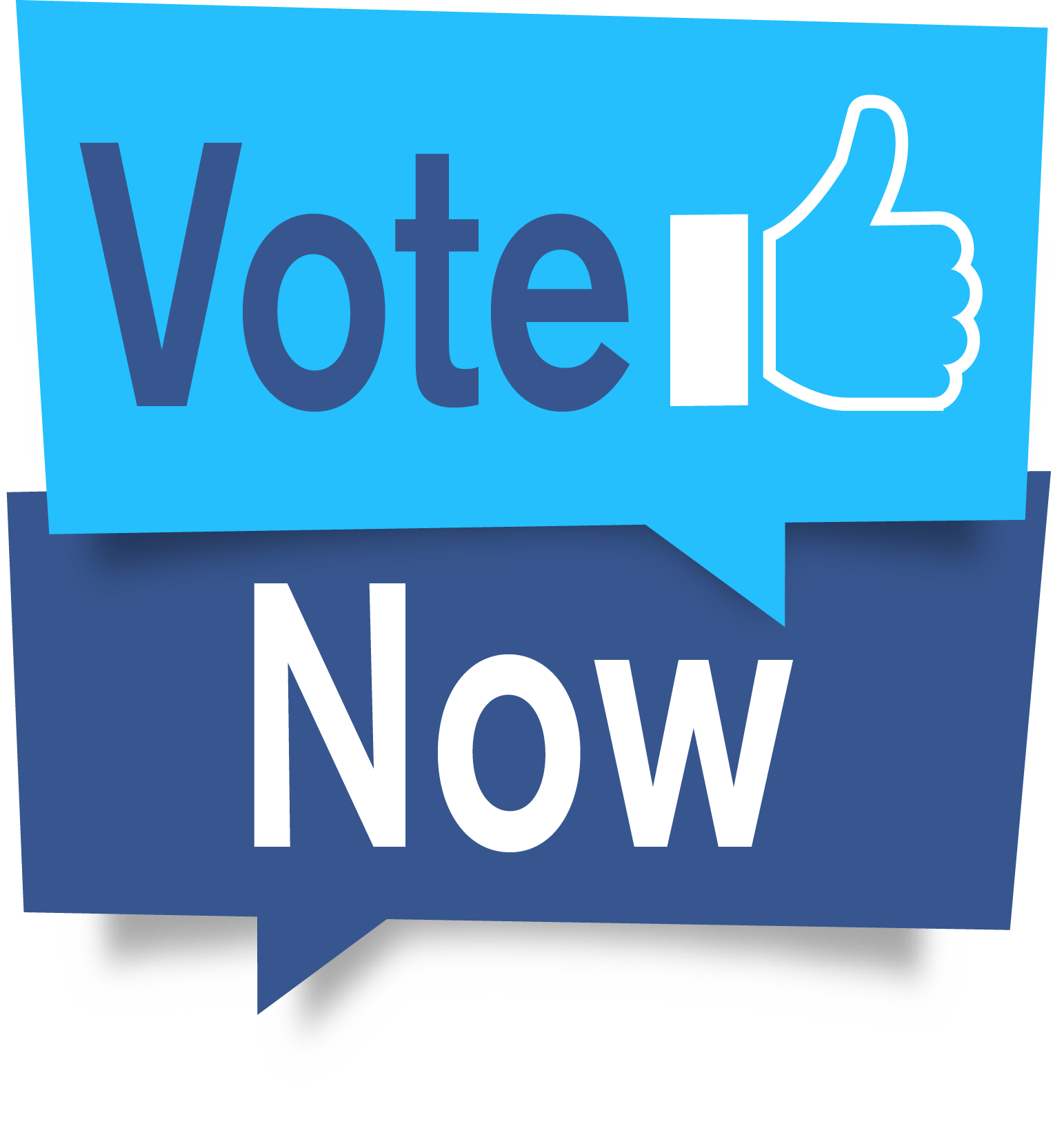 2025 Holiday Light Contest Vote Now