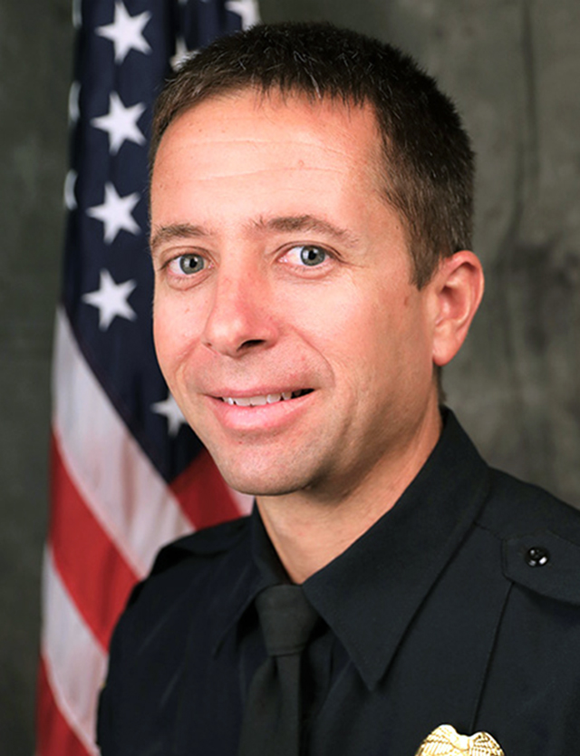 Sgt. Adam Marts