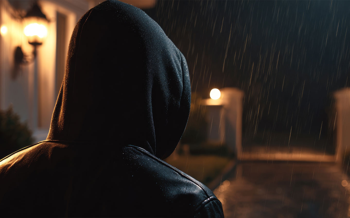 Types of Restraining Orders - Stalking