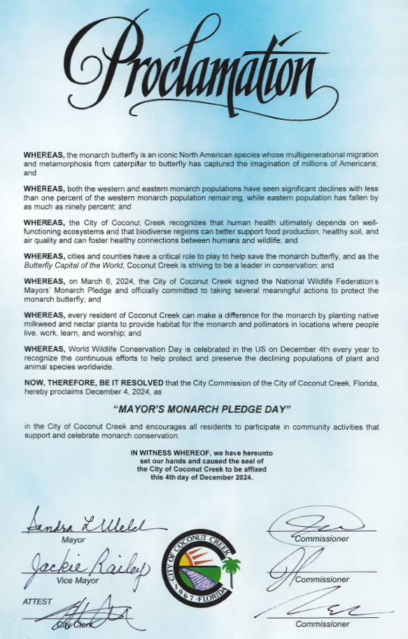 Coconut-Creek-2024-Proclamation