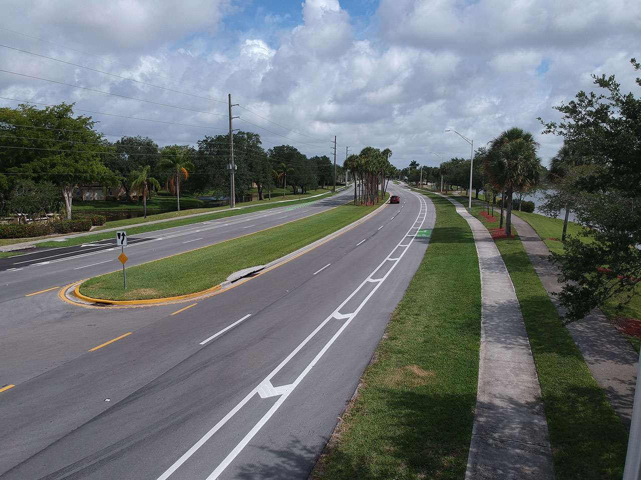 Coconut Creek Mobility Project