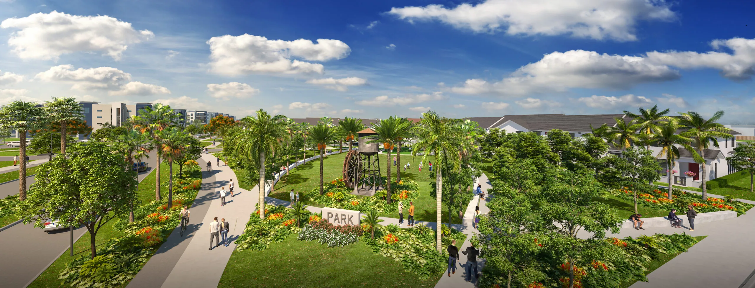 Coconut Creek Mainstreet Views 3